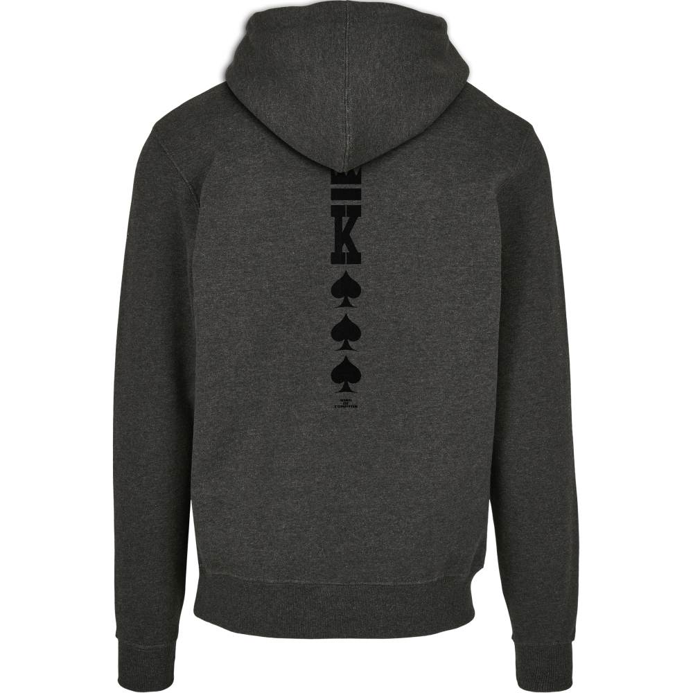 Urban Classics Urban Classics Hoodietrui WL Compton Card Urban Classics Urban Classics Compton Hoodietrui Compton